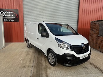 Renault - Trafic