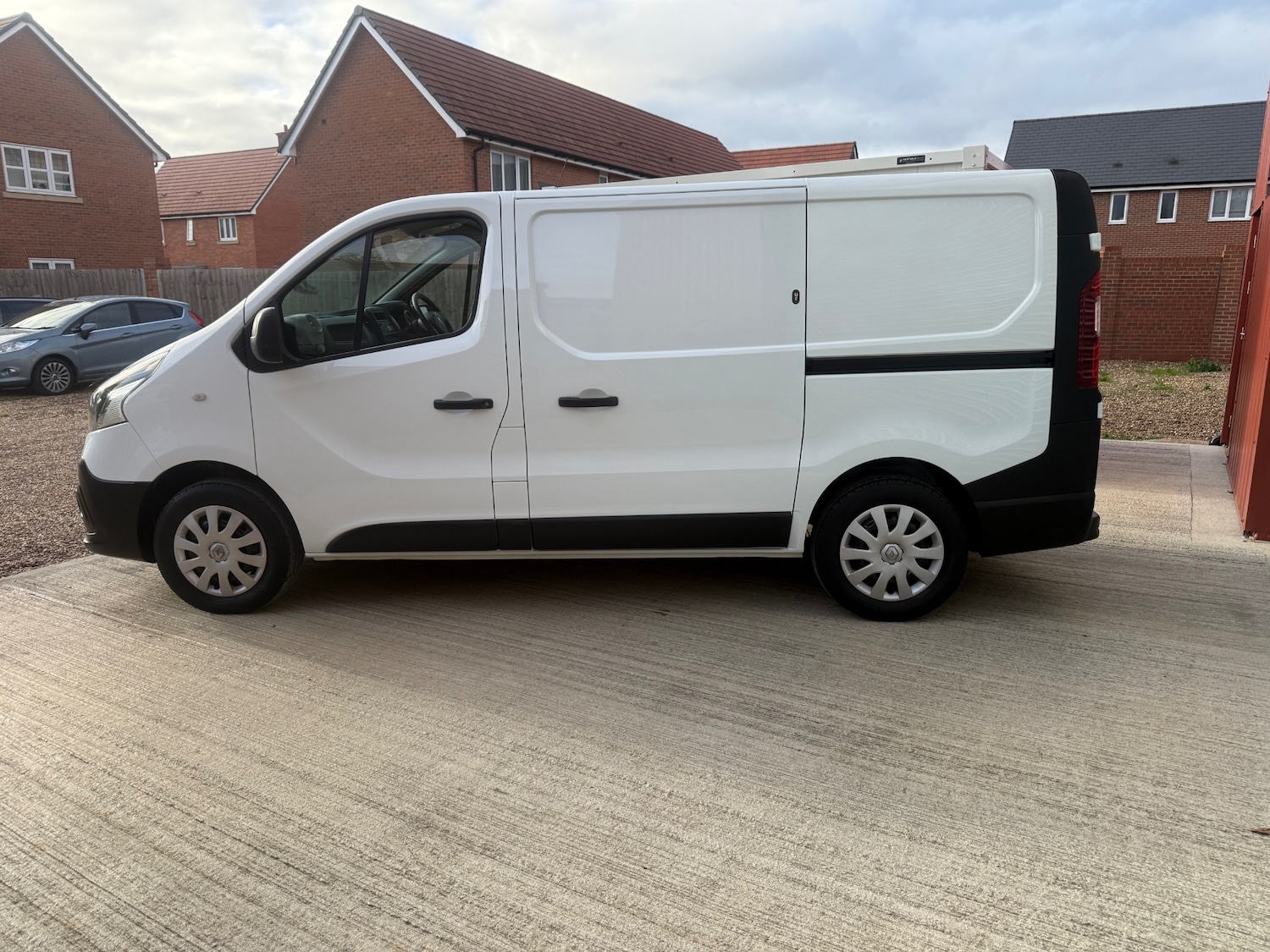 Used Renault Trafic 2019 for sale - 76374251: Photo 4