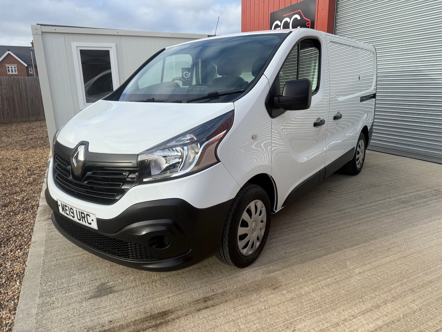 Used Renault Trafic 2019 for sale - 76374251: Photo 5