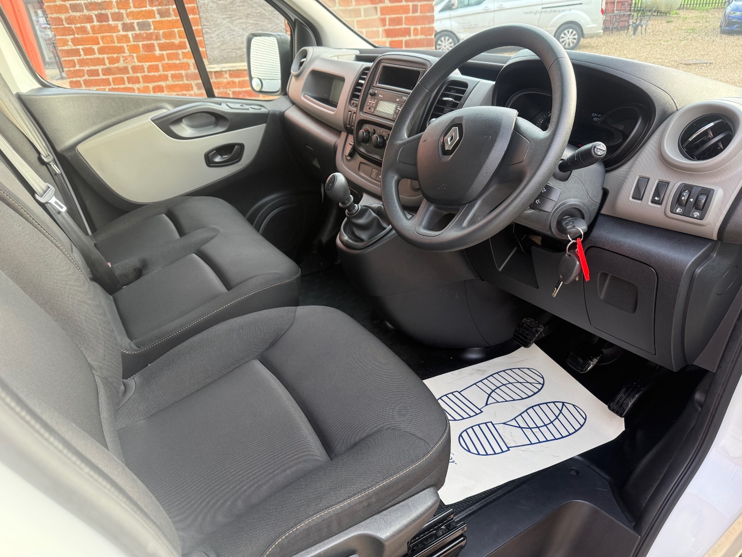 Used Renault Trafic 2019 for sale - 76374251: Photo 6