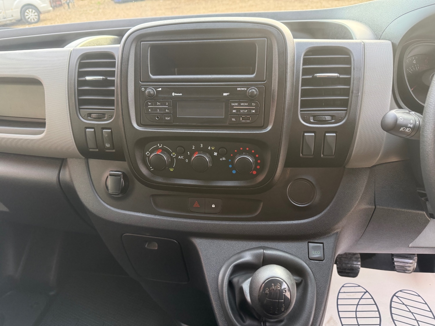 Used Renault Trafic 2019 for sale - 76374251: Photo 7