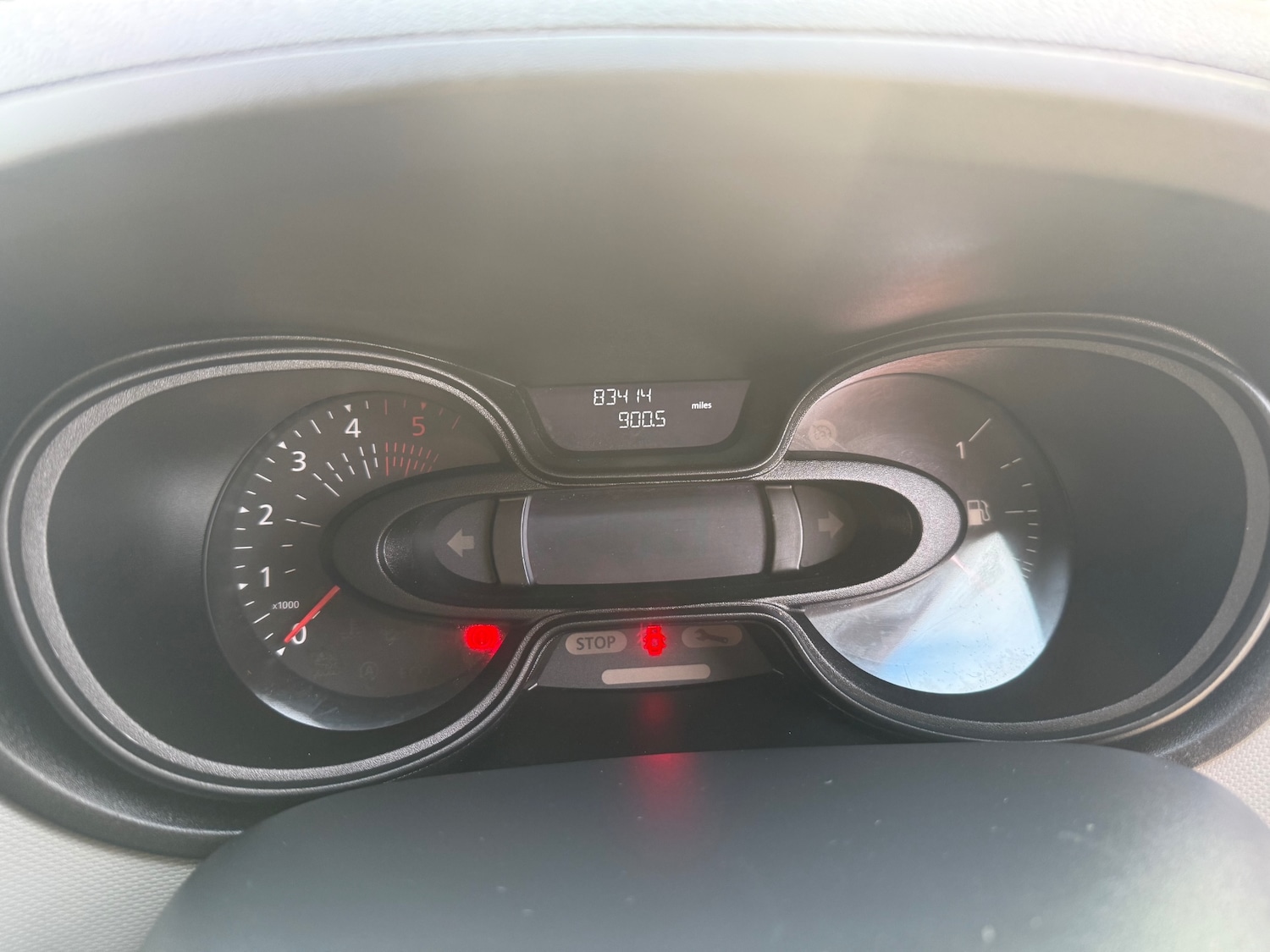 Used Renault Trafic 2019 for sale - 76374251: Photo 8