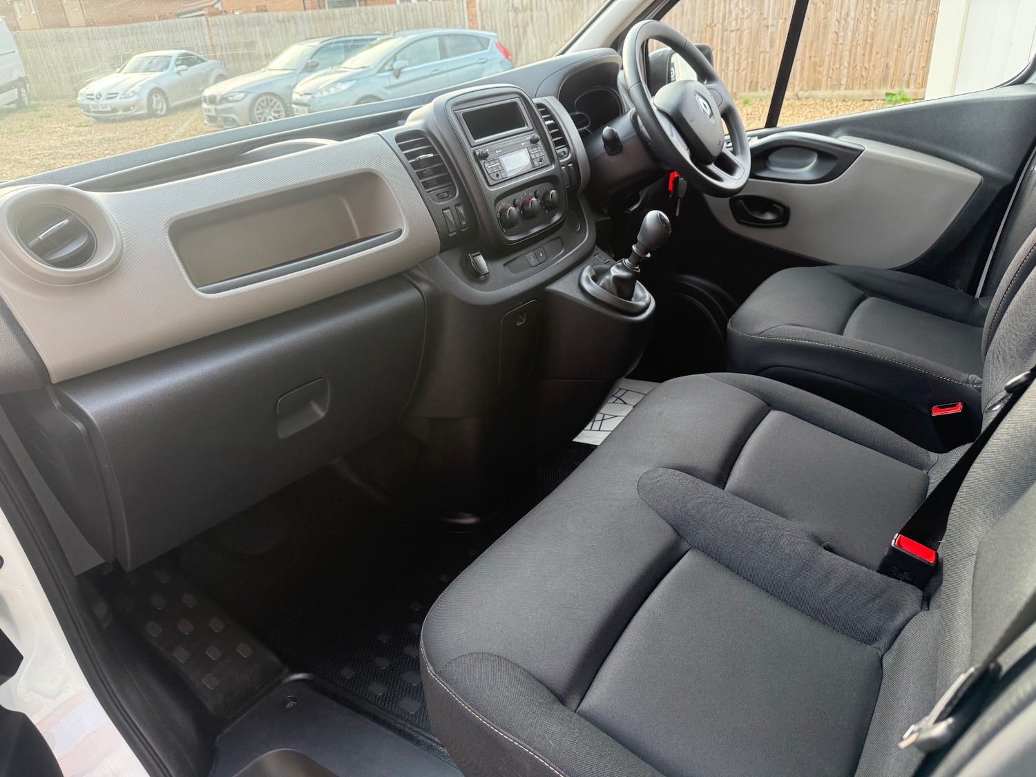 Used Renault Trafic 2019 for sale - 76374251: Photo 9