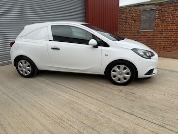 Used Vauxhall Corsa 2018 for sale - 75289400: Photo