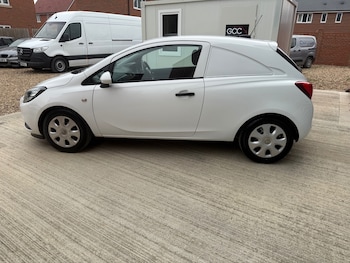 Used Vauxhall Corsa 2018 for sale - 75289400: Photo