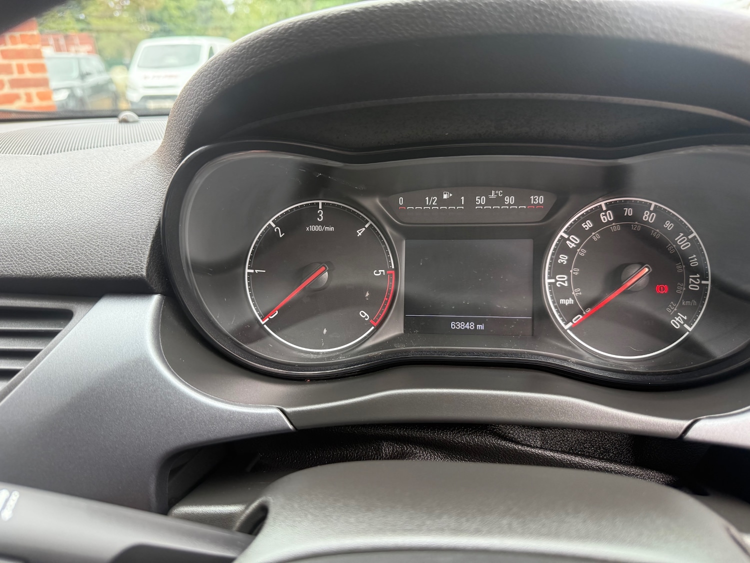 Used Vauxhall Corsa 2018 for sale - 75289400: Photo 8