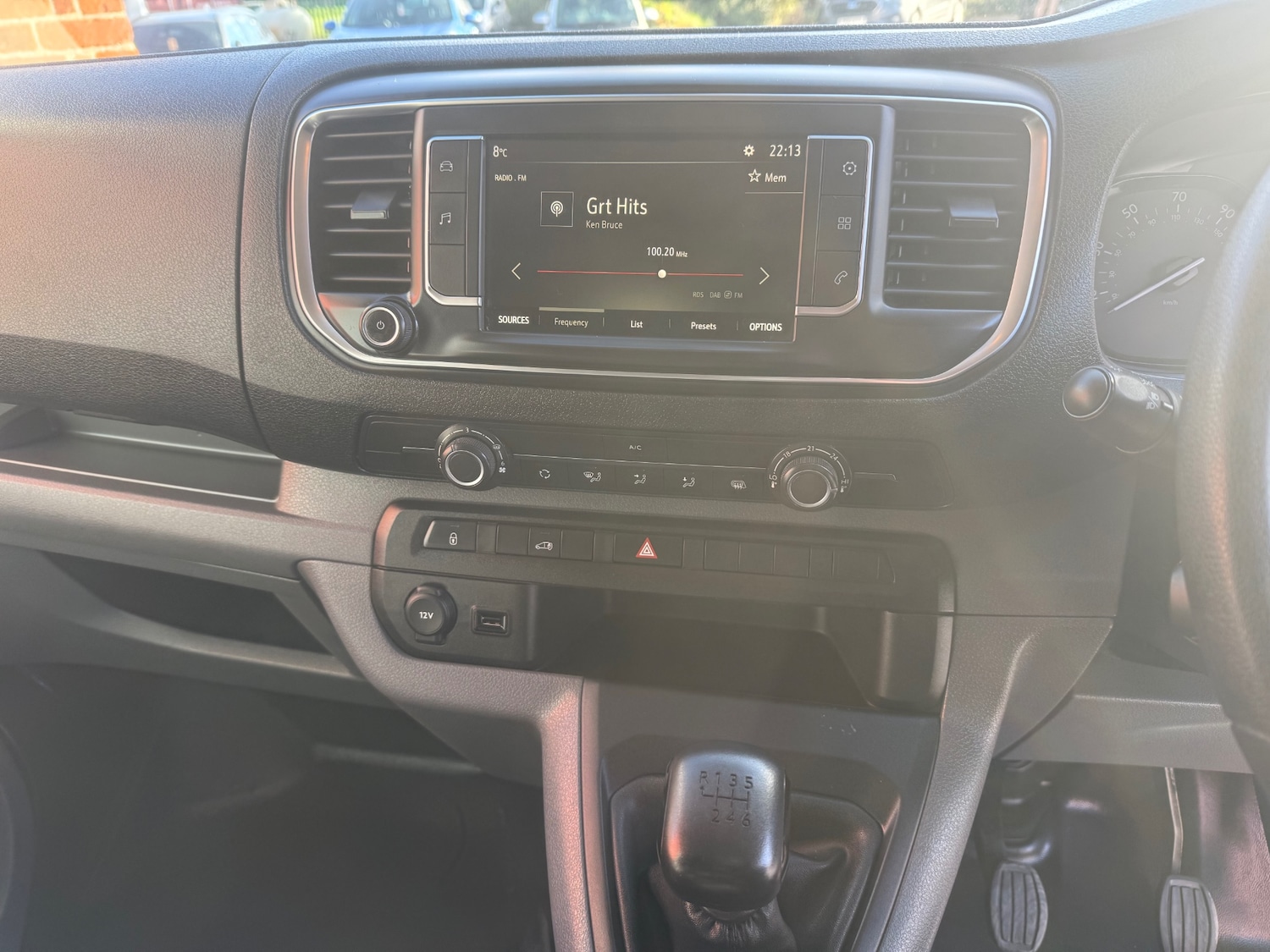 Used Vauxhall Vivaro 2021 for sale - 76531023: Photo 10