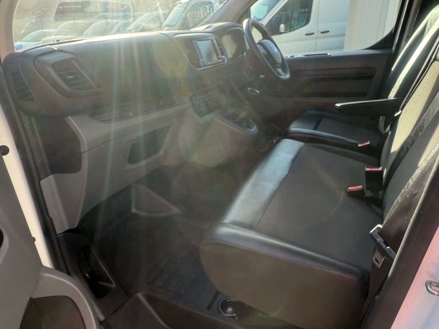 Used Vauxhall Vivaro 2021 for sale - 76531023: Photo 11