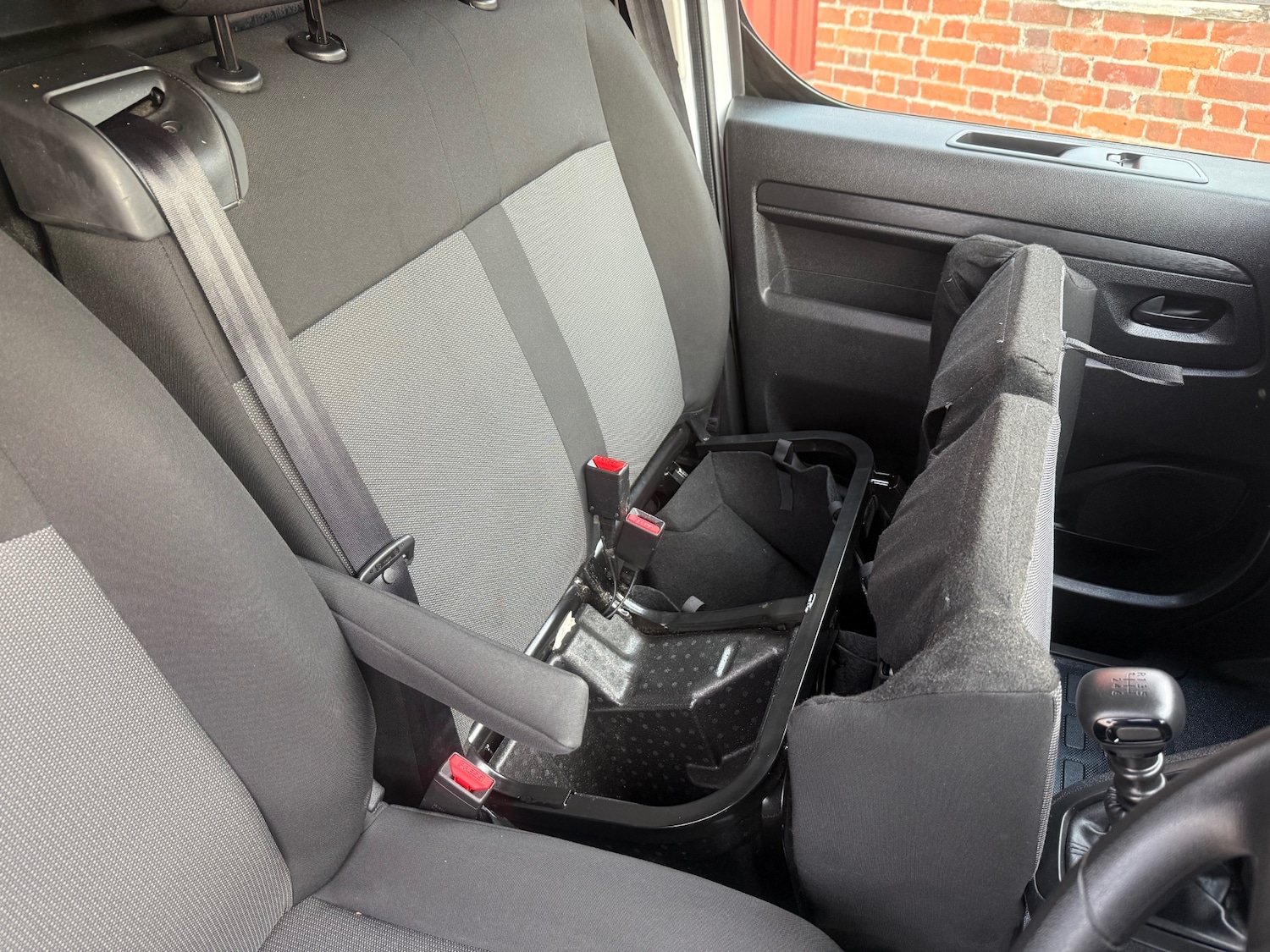 Used Vauxhall Vivaro 2023 for sale - 76274070: Photo 10