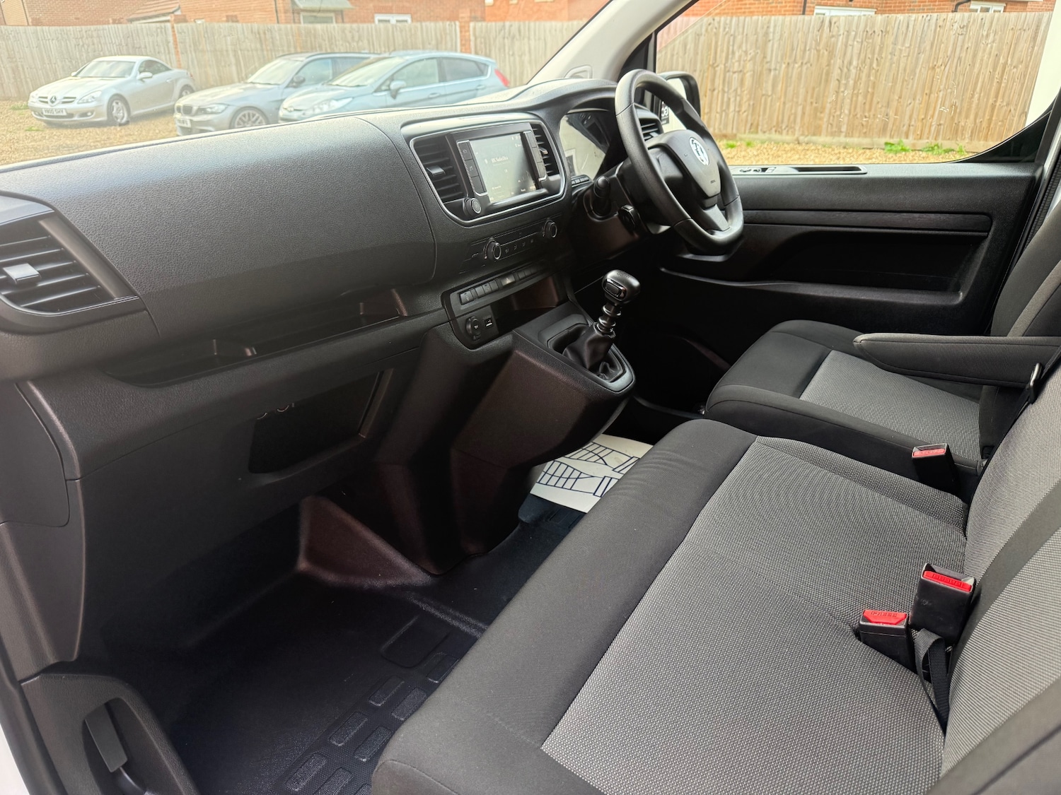 Used Vauxhall Vivaro 2023 for sale - 76274070: Photo 11