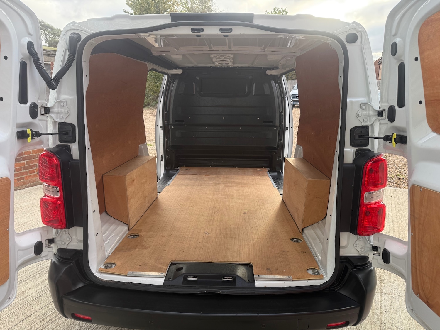 Used Vauxhall Vivaro 2023 for sale - 76274070: Photo 14