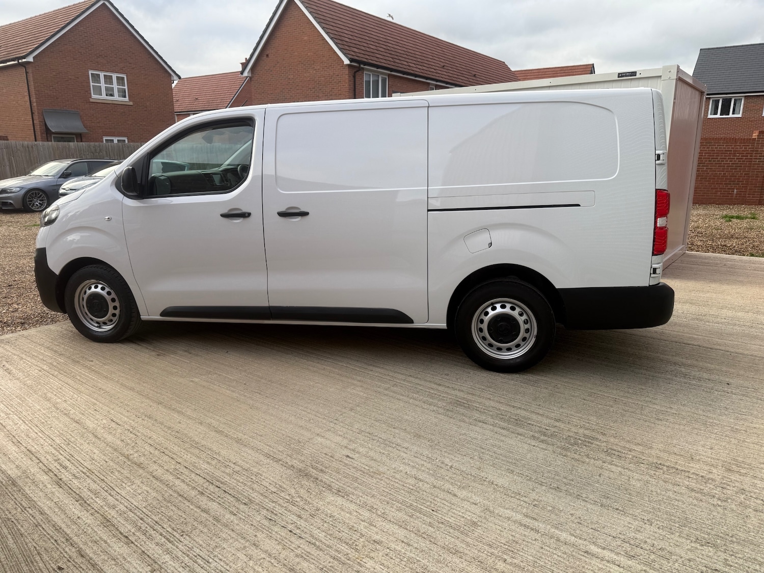 Used Vauxhall Vivaro 2023 for sale - 76274070: Photo 4