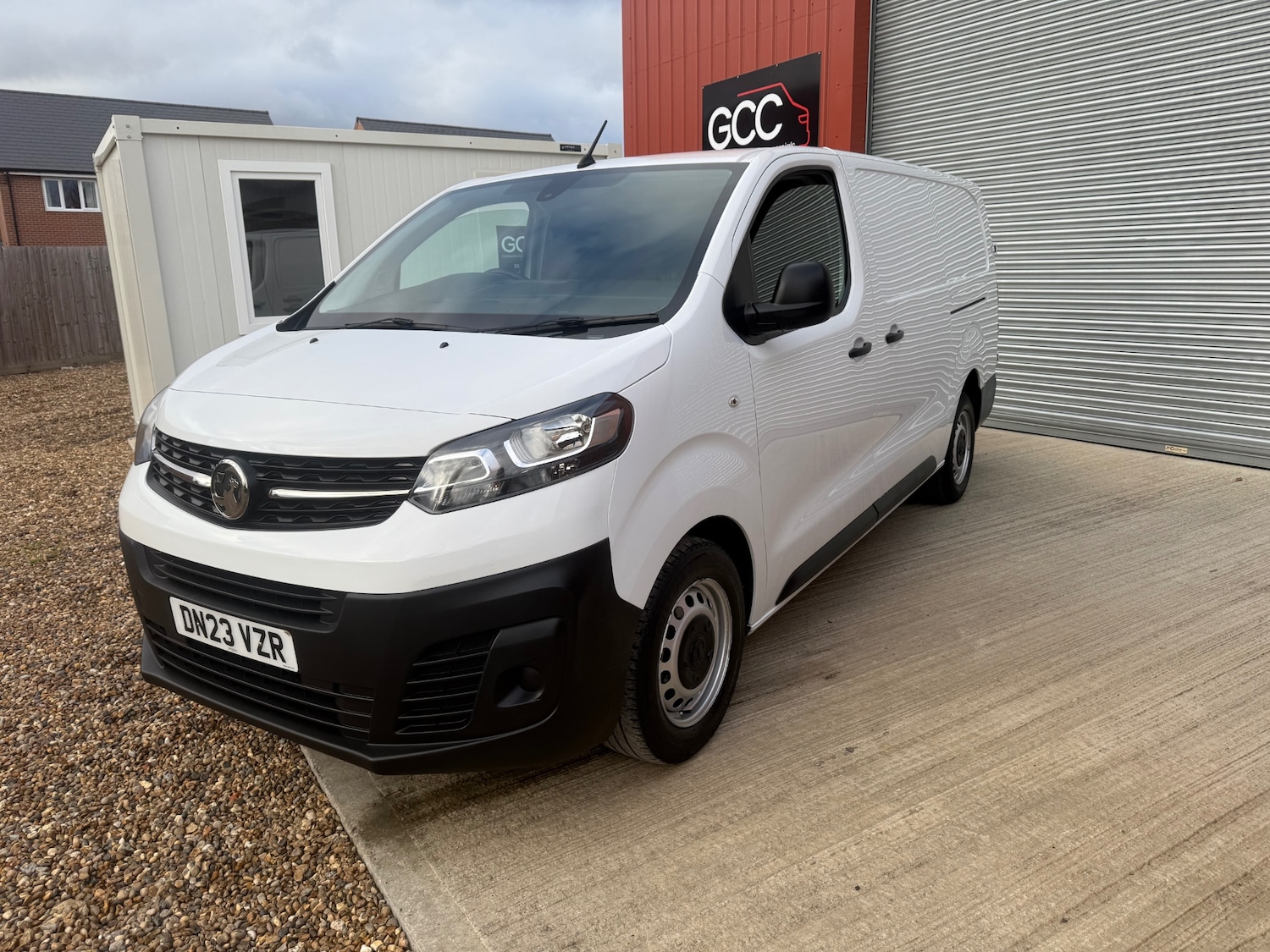 Used Vauxhall Vivaro 2023 for sale - 76274070: Photo 5