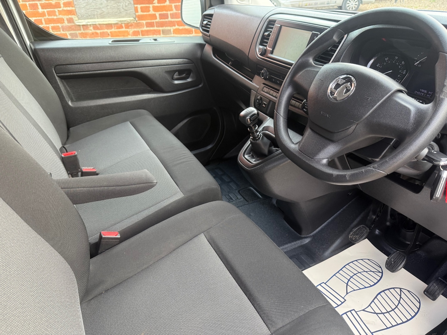 Used Vauxhall Vivaro 2023 for sale - 76274070: Photo 6
