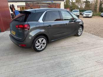 Used Citroen C4 Picasso 2015 for sale - 74086952: Photo