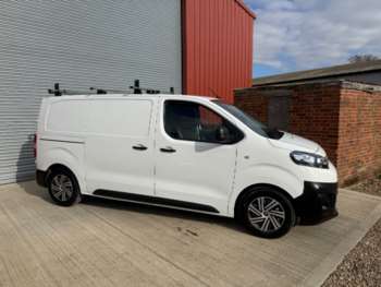 Used Citroen Dispatch 2017 for sale - 74036202: Photo