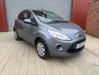 Used Ford Ka 2015 for sale - 78508324: Photo
