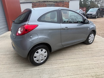 Used Ford Ka 2015 for sale - 78508324: Photo