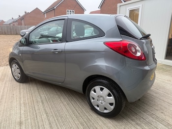 Used Ford Ka 2015 for sale - 78508324: Photo