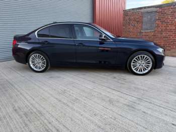Used BMW 3 Series 2013 for sale - 74302025: Photo