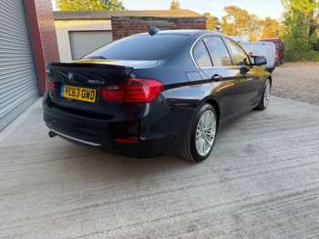 Used BMW 3 Series 2013 for sale - 74302025: Photo