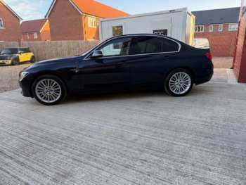 Used BMW 3 Series 2013 for sale - 74302025: Photo