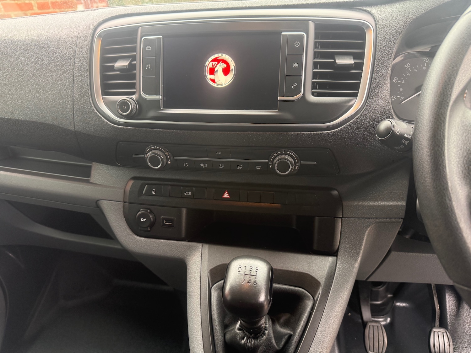 Used Vauxhall Vivaro 2021 for sale - 77502606: Photo 8