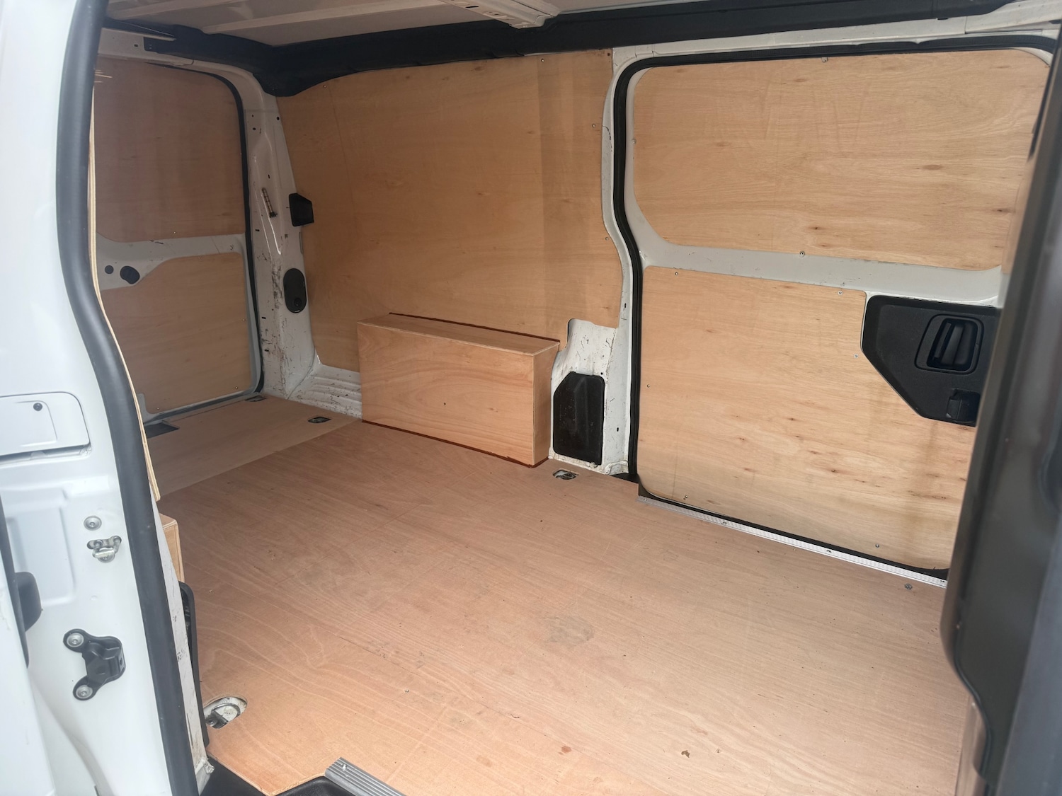 Used Vauxhall Vivaro 2021 for sale - 77502606: Photo 9