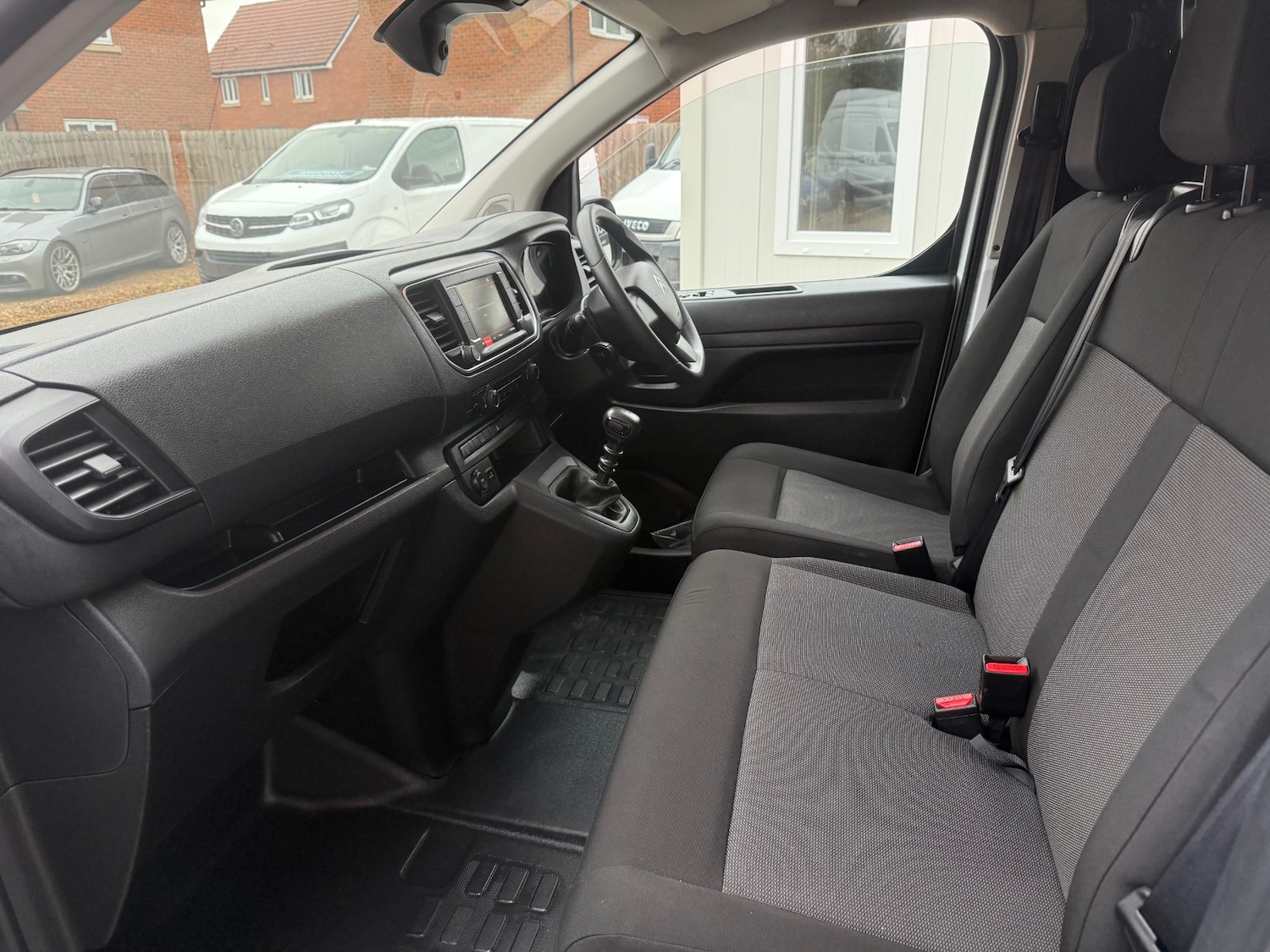 Used Citroen Dispatch 2023 for sale - 76531078: Photo 10