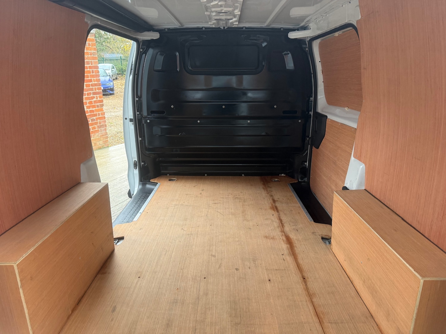 Used Citroen Dispatch 2023 for sale - 76531078: Photo 12