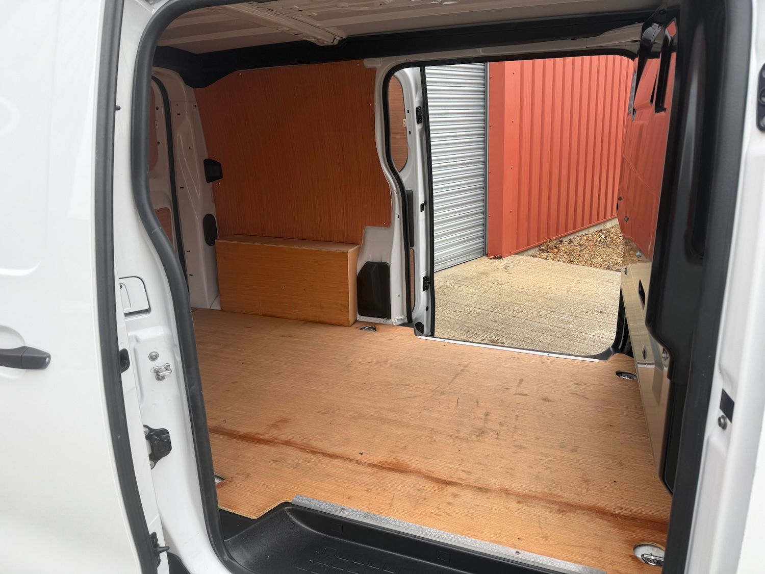 Used Citroen Dispatch 2023 for sale - 76531078: Photo 13