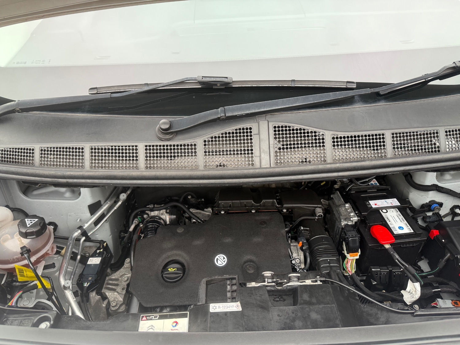 Used Citroen Dispatch 2023 for sale - 76531078: Photo 14