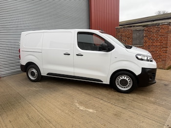Used Citroen Dispatch 2023 for sale - 76531078: Photo
