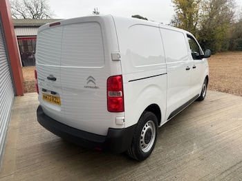 Used Citroen Dispatch 2023 for sale - 76531078: Photo