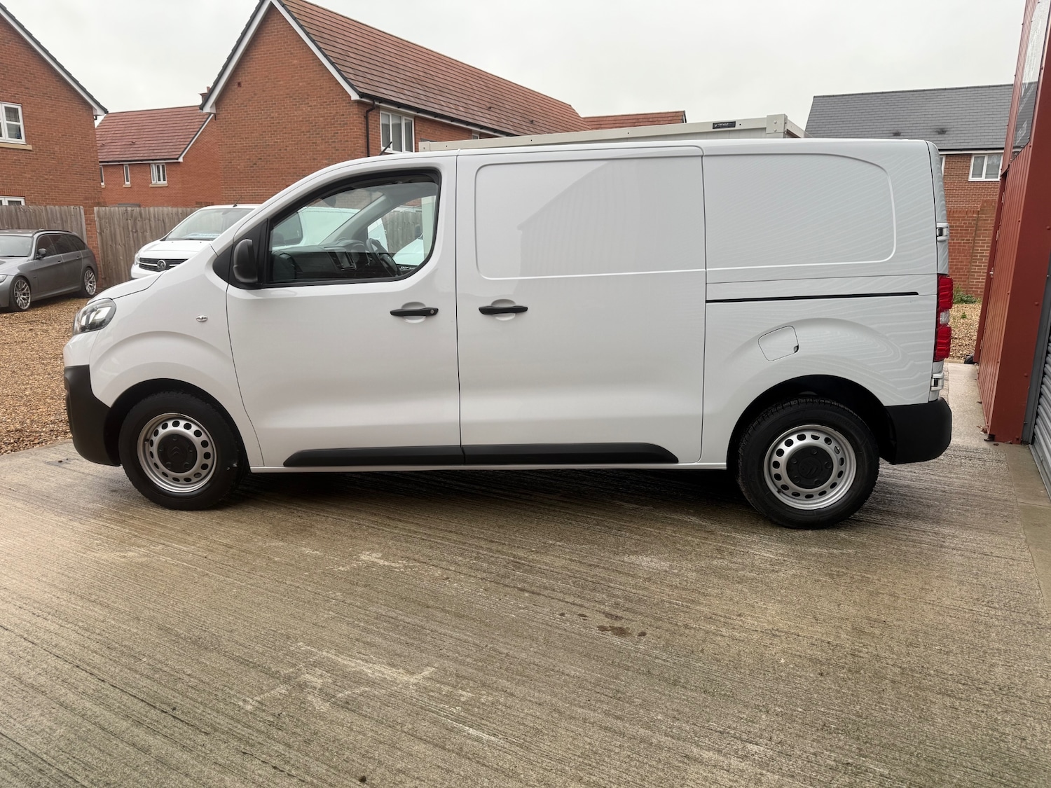 Used Citroen Dispatch 2023 for sale - 76531078: Photo 4