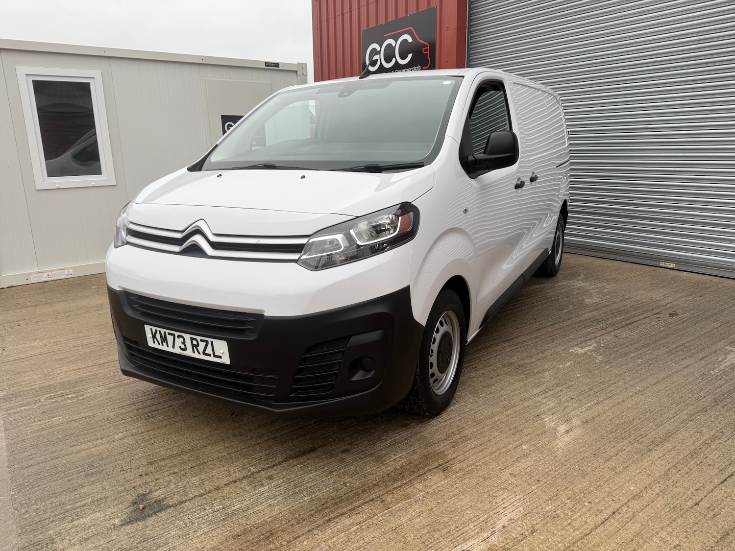 Used Citroen Dispatch 2023 for sale - 76531078: Photo 5