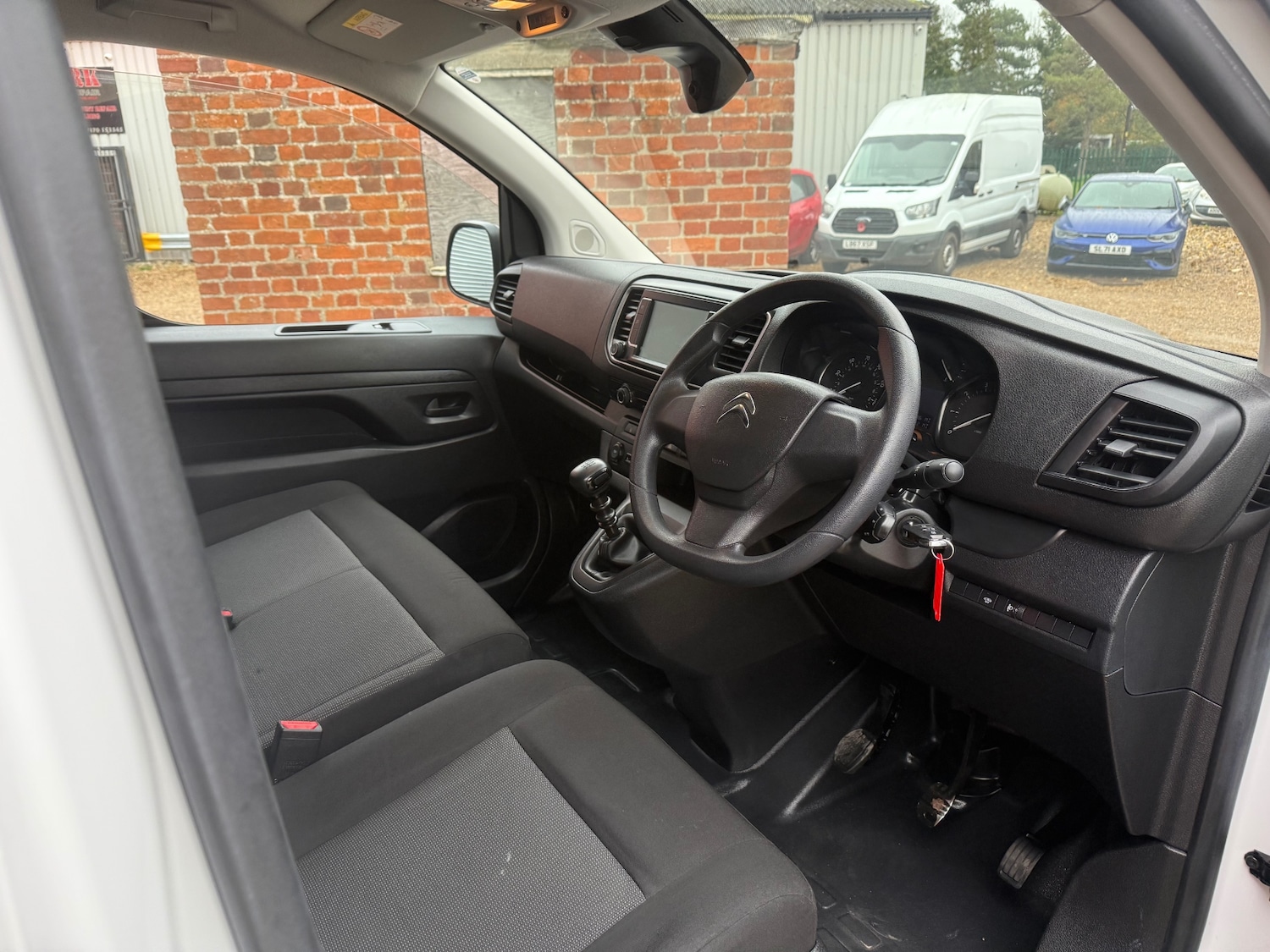 Used Citroen Dispatch 2023 for sale - 76531078: Photo 6