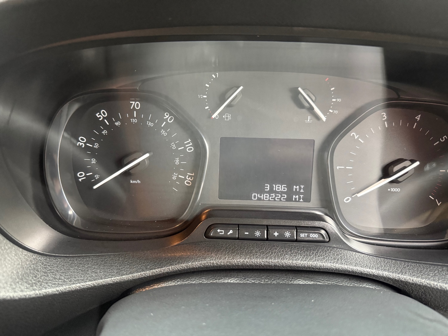 Used Citroen Dispatch 2023 for sale - 76531078: Photo 7