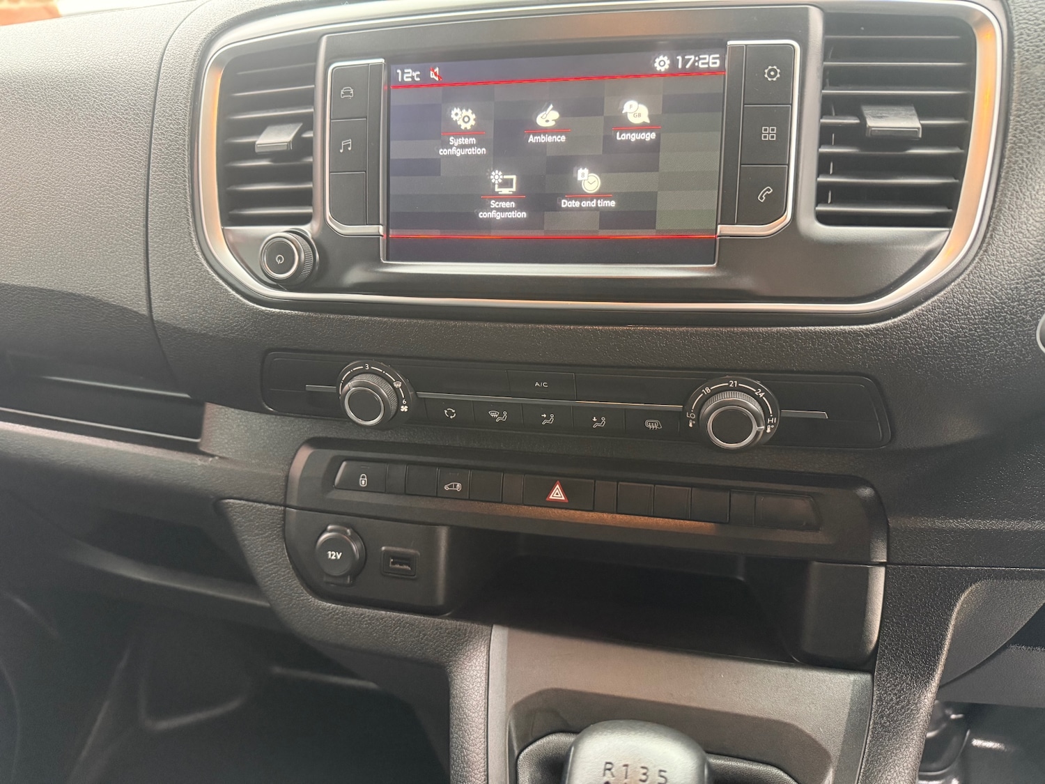 Used Citroen Dispatch 2023 for sale - 76531078: Photo 8