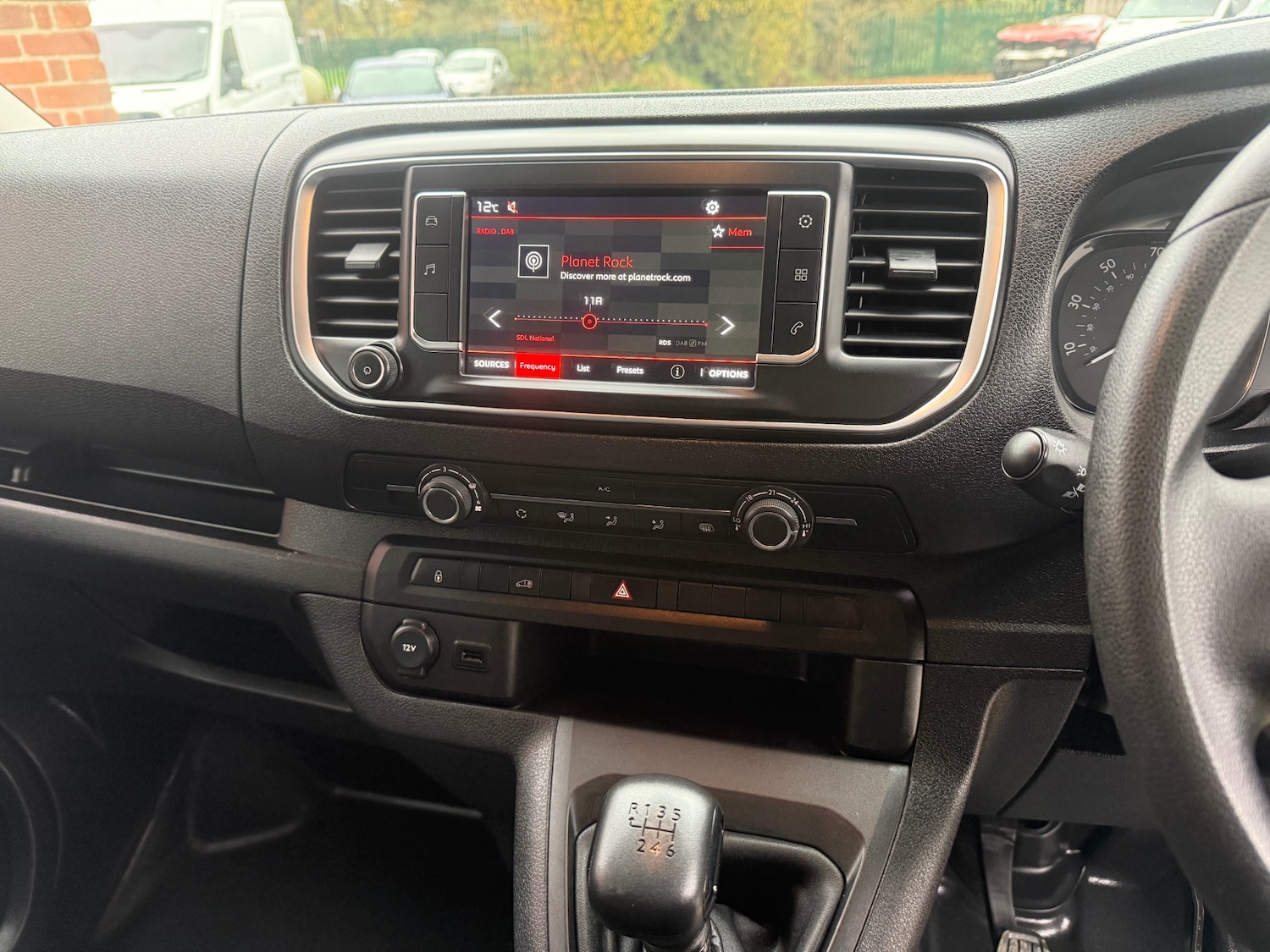 Used Citroen Dispatch 2023 for sale - 76531078: Photo 9