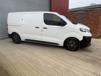Used Peugeot Expert 2019 for sale - 78508543: Photo