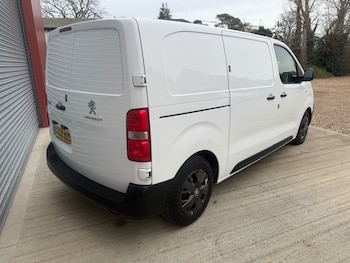 Used Peugeot Expert 2019 for sale - 78508543: Photo