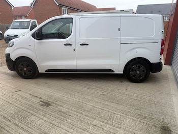 Used Peugeot Expert 2019 for sale - 78508543: Photo