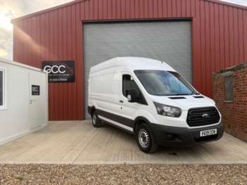 Used Ford Transit 2019 for sale - 74537832: Photo