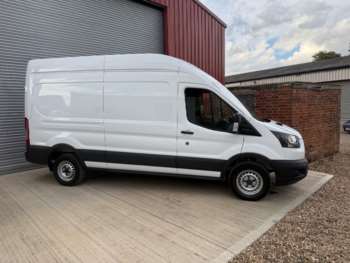 Used Ford Transit 2019 for sale - 74537832: Photo