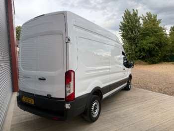 Used Ford Transit 2019 for sale - 74537832: Photo