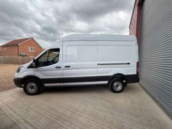 Used Ford Transit 2019 for sale - 74537832: Photo