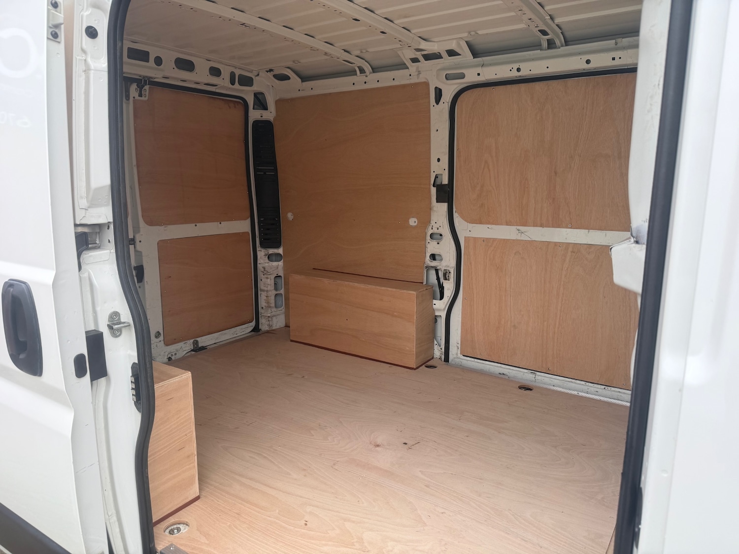 Used Peugeot Boxer 2019 for sale - 77502708: Photo 10