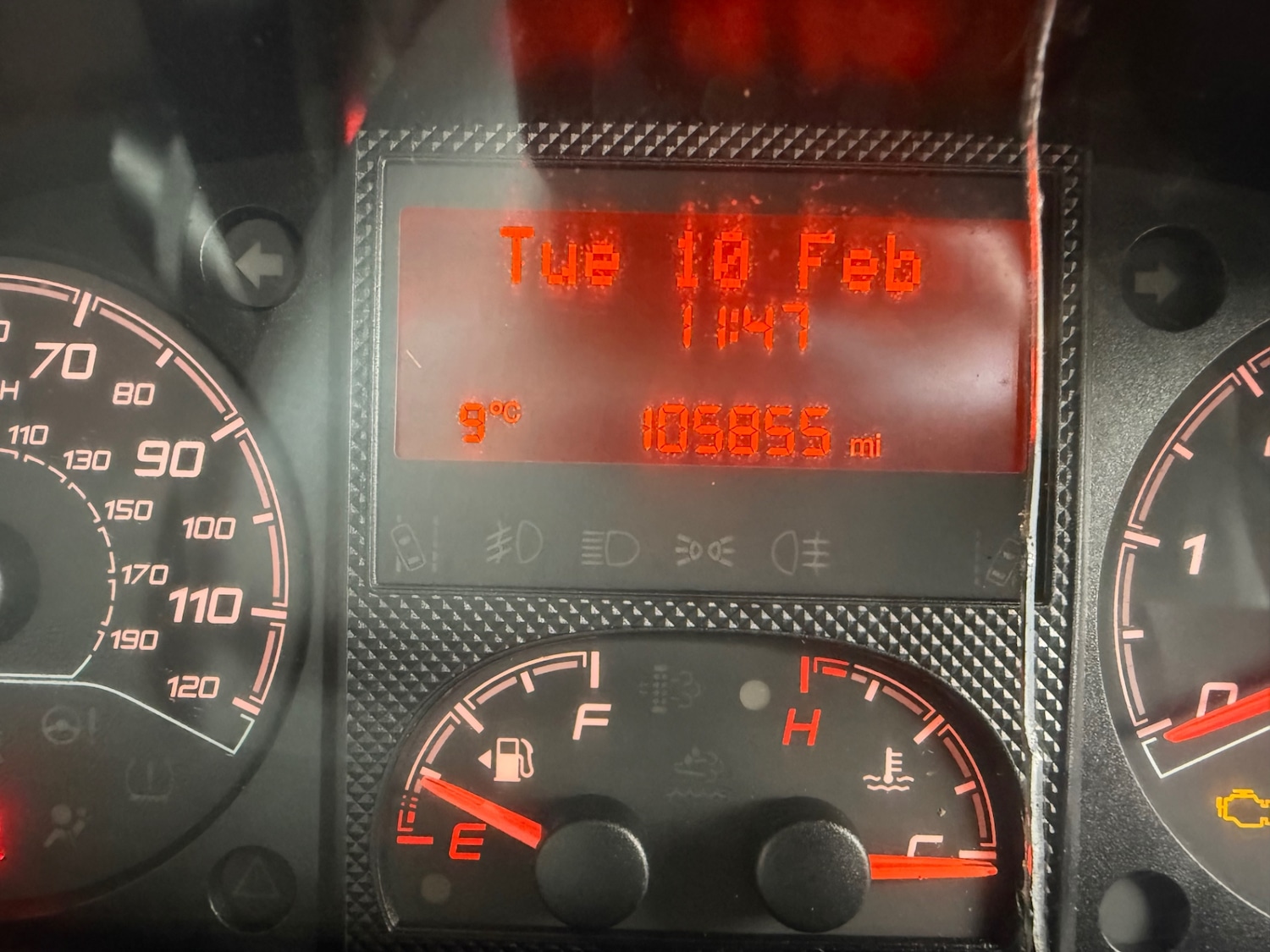 Used Peugeot Boxer 2019 for sale - 77502708: Photo 9