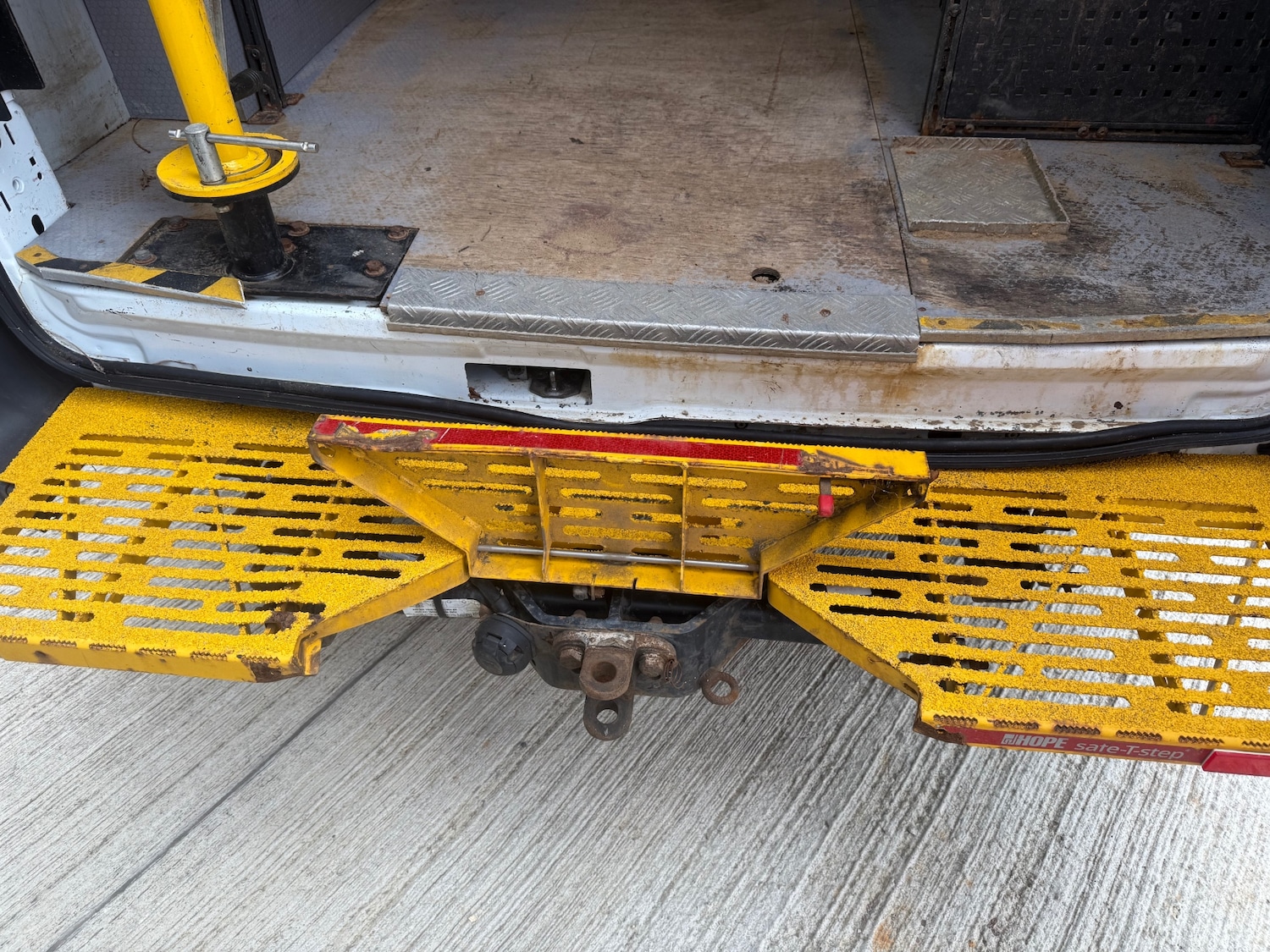 Used Ford Transit 2016 for sale - 76450471: Photo 13